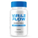 Virile Flow Supplement VirileFlow Max Performance Pills (60 Capsules)