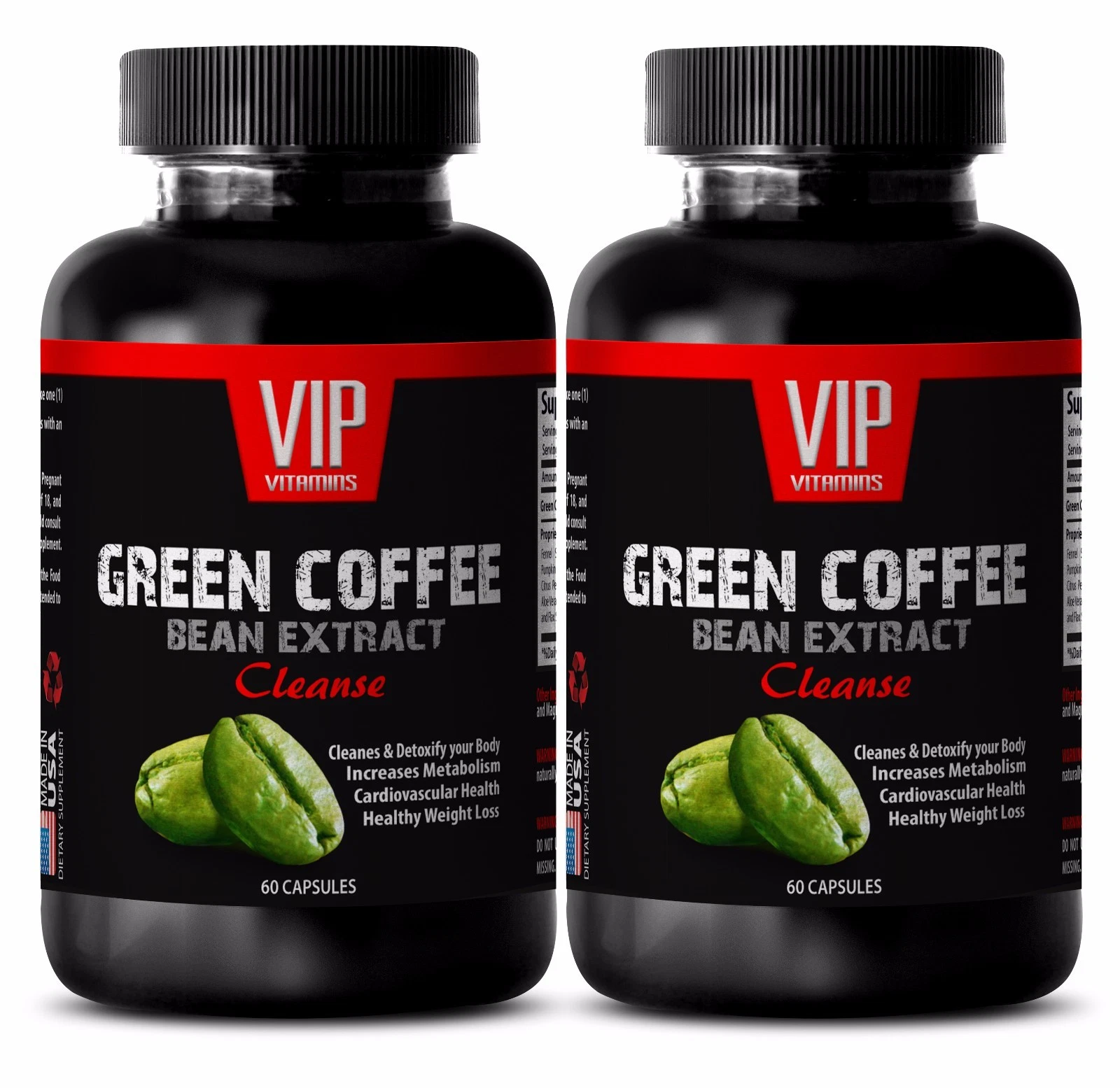Weight loss protein powder-GREEN COFFEE BEEN EXTRACT-Fat burn complex- 2B