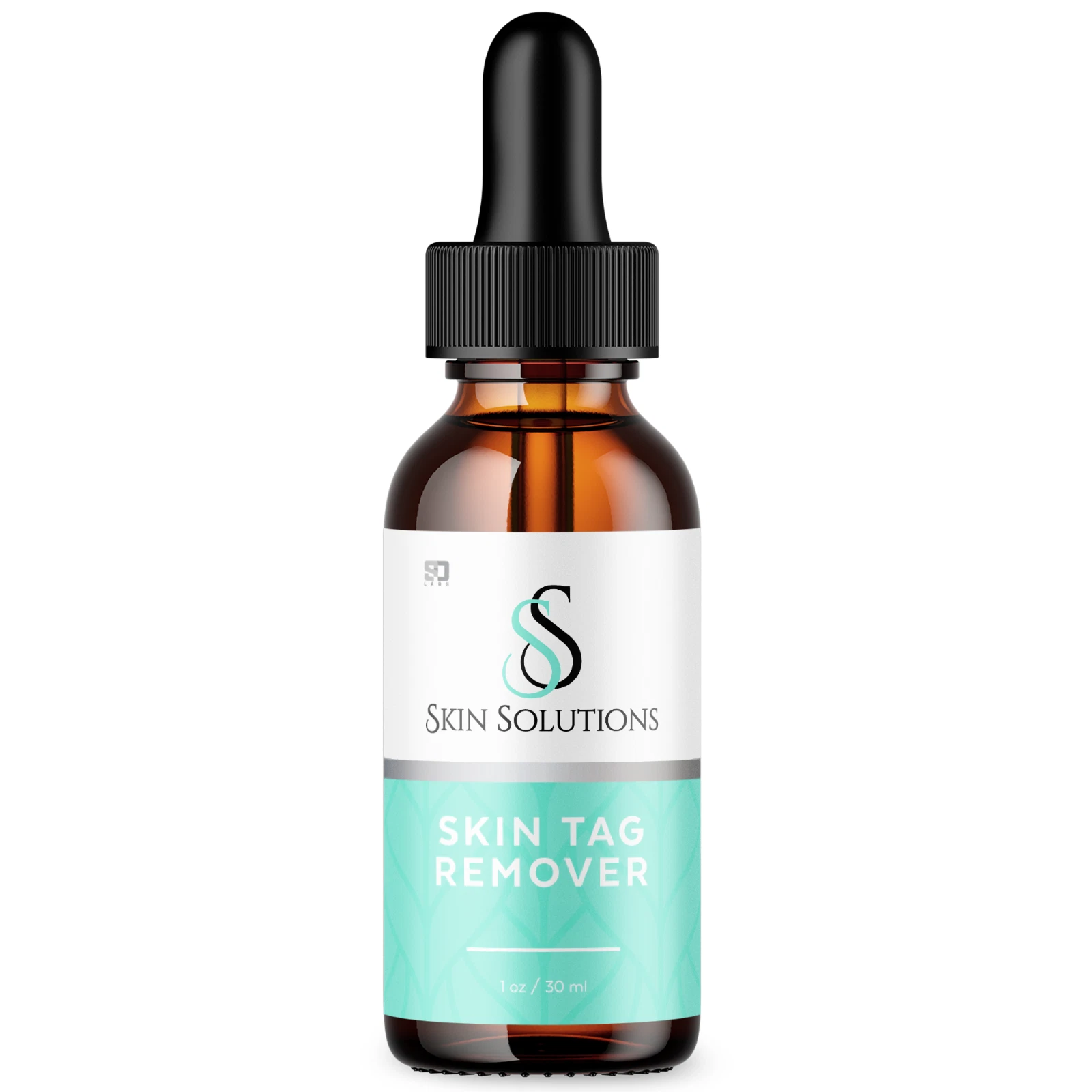 (1 Pack) Skin Solutions - Skin Drops, Safe For All Skin Types