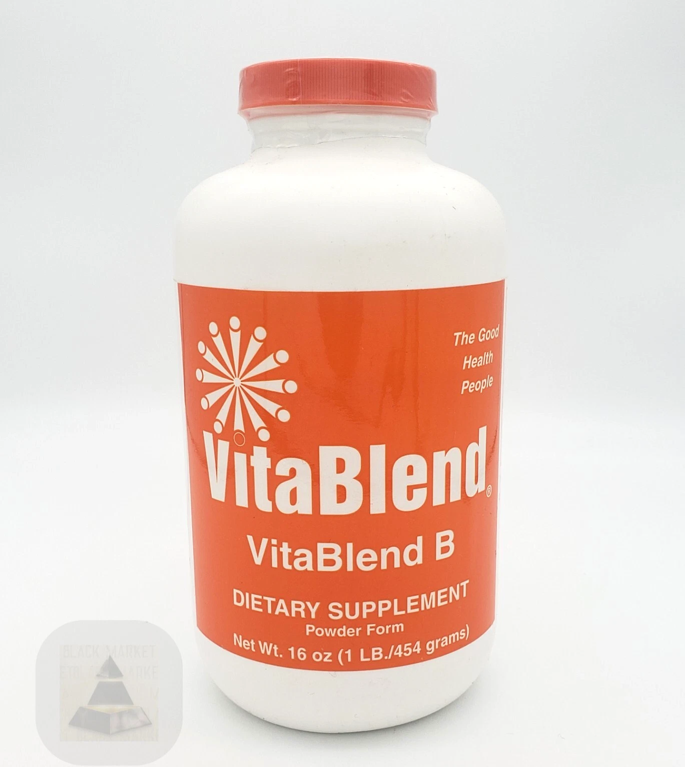VitaBlend - VitaBlend B - Powder Form - 16 oz