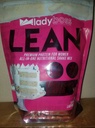 Lady Boss Lean Protein Powder - Vanilla Cake NEW 30 serv. READ DESCR.