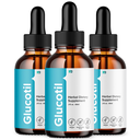 Glucotil - Support Overall Wellness and Daily Balance (3 Pack)