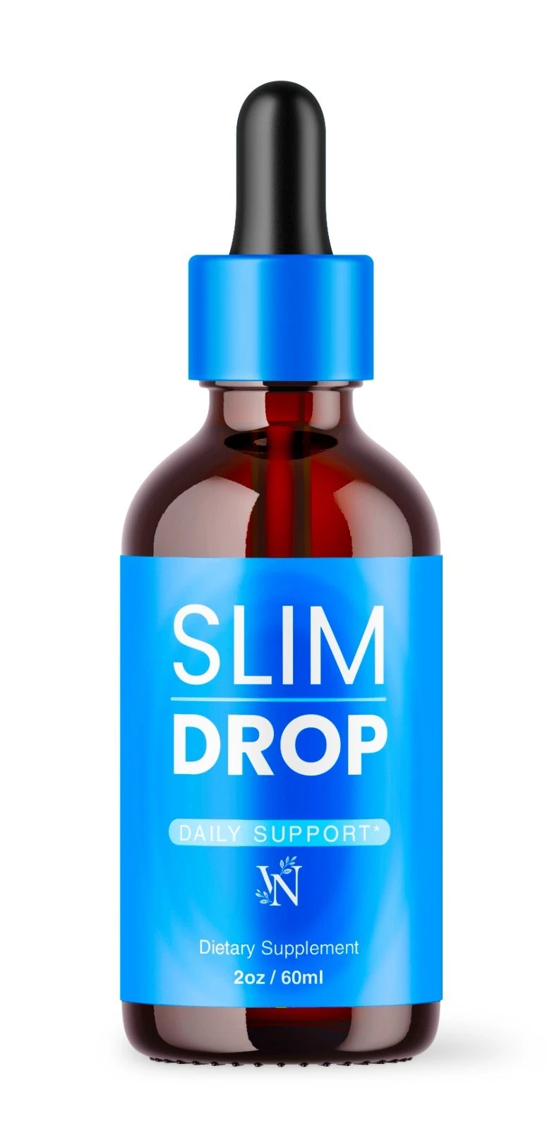 Slim Drop for Weight Loss - Premium Slim Drop Fat-Burning Support (30 servs.)