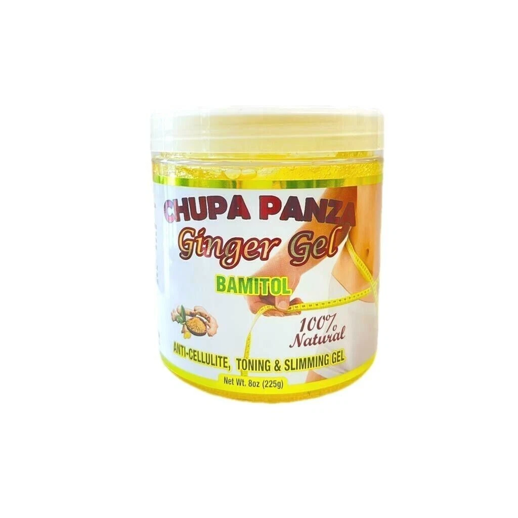 CHUPA PANZA 8OZ GEL