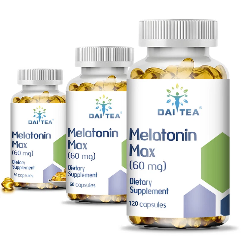Relaxium Sleep, Helps Relax and Promote Natural Sleep, Sleep Aid, Asleep Quickly