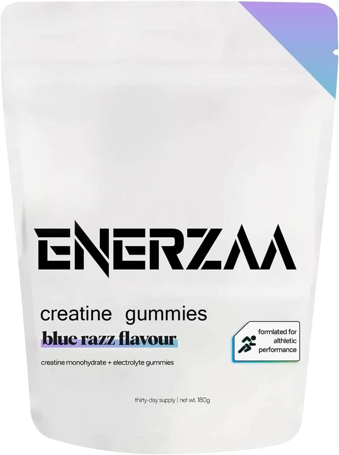 Creatine Monohydrate Gummies 5000mg for Men & Women, 5g Creatine Monohydrate,...