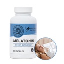 Vimergy Sleep Supplement 120 Capsules Improve Sleep Health Supplements