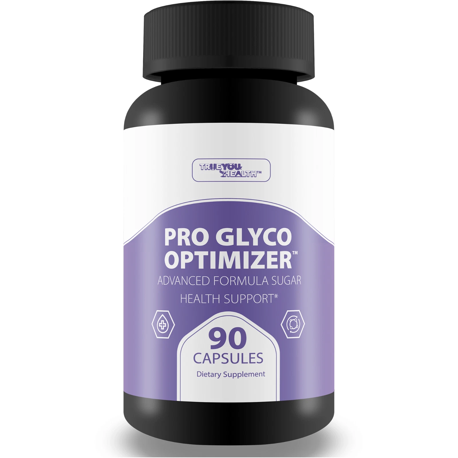 Pro Glyco Optimizer - Our Best Sugar Health Support Supplement