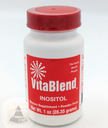 VitaBlend - Inositol - Powder Form - 1 oz