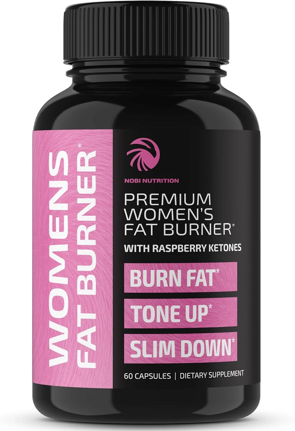 Fat Burners for Women | Weight Loss Pills for Women Belly Fat | Raspberry Ketone