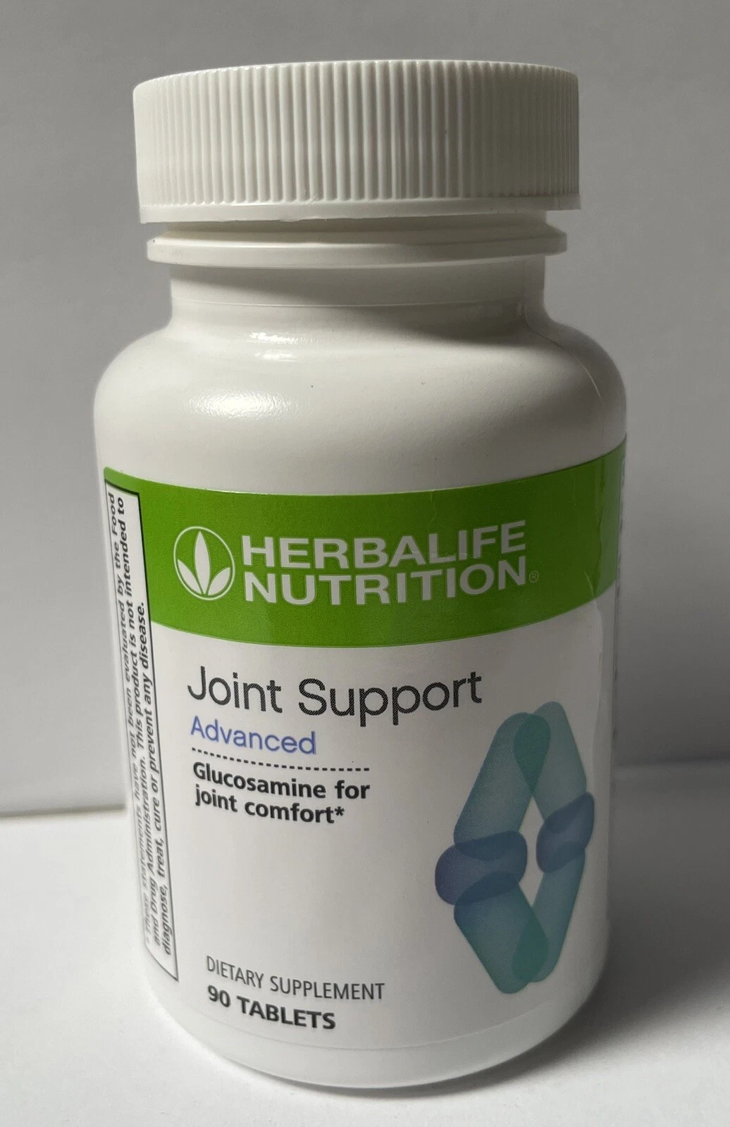 Herbalife Joint Support,With Glucosamine,Joint Comfort,Provides Antioxidant