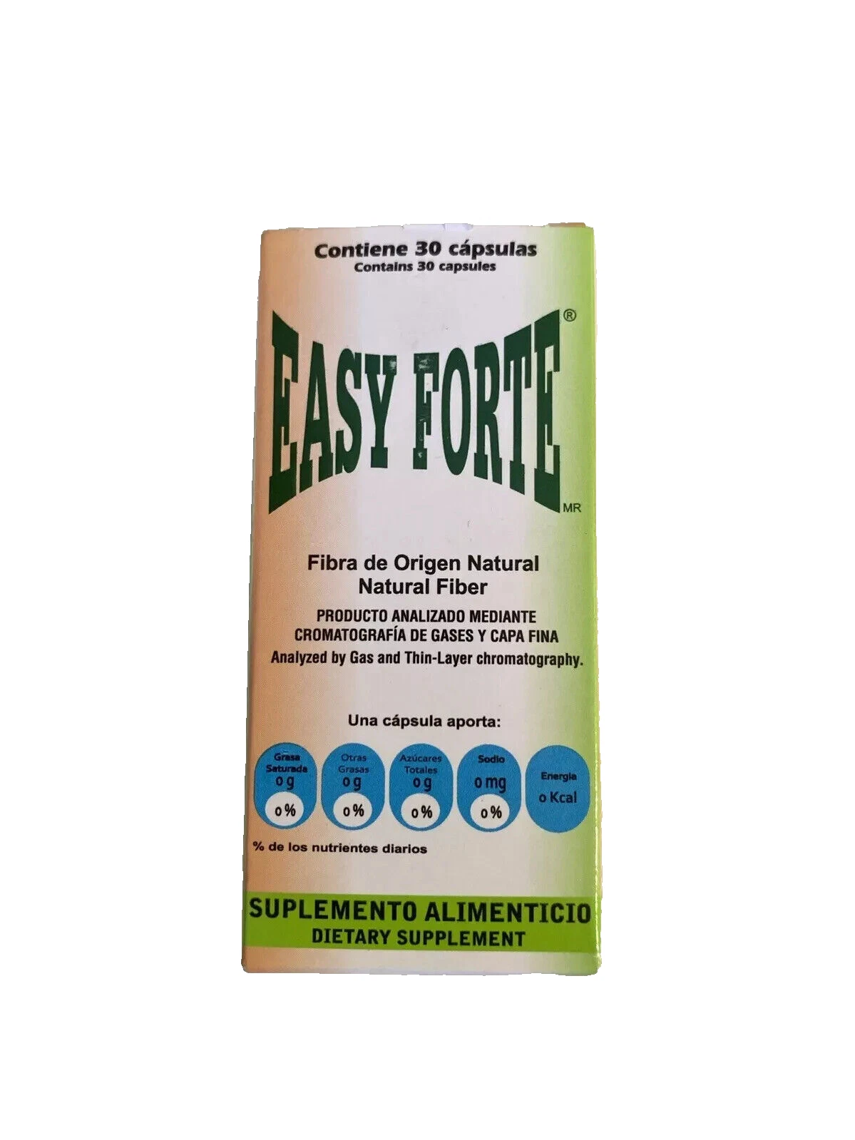 FIGURA FÁCIL FORTE DE EASY 100% AUTÉNTICA ENVÍO GRATUITO Envio GRATIS Figura Facil