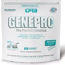 60 Servings, Unflavored Protein Powder-New Formula-Lactose-Free, 3rd Generation