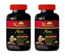 noni powder organic - NONI EXTRACT 500mg - weight loss pills for men - 2 Bottles