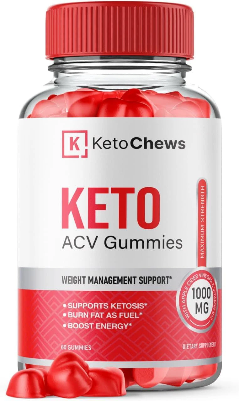 Keto Chews Gummies Official Weight Loss Keto Chews ACV Gummies