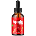 Apple Keto Drops Maximum Strength Weight Management Formula Supplement 60ML
