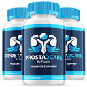 (3 Pack) Prosta2care Capsules Men Advanced Strength Formula for Wellness Support