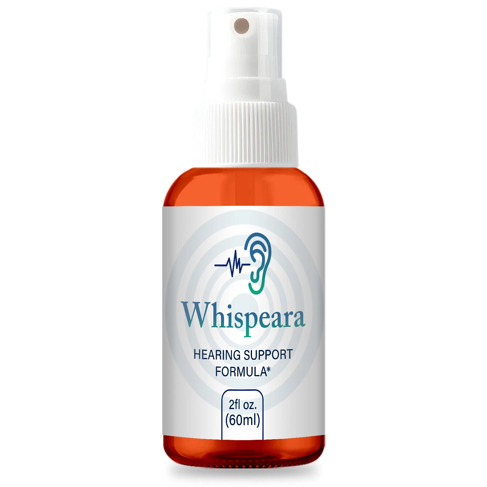 와스페아라 - 화이트페어라 리퀴드 스프레이 (싱글)