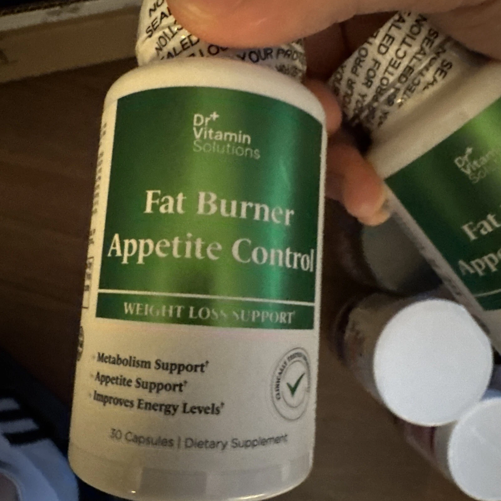 Quemador de grasa termogénico, píldoras de pérdida de peso para mujer, recorte de cintura