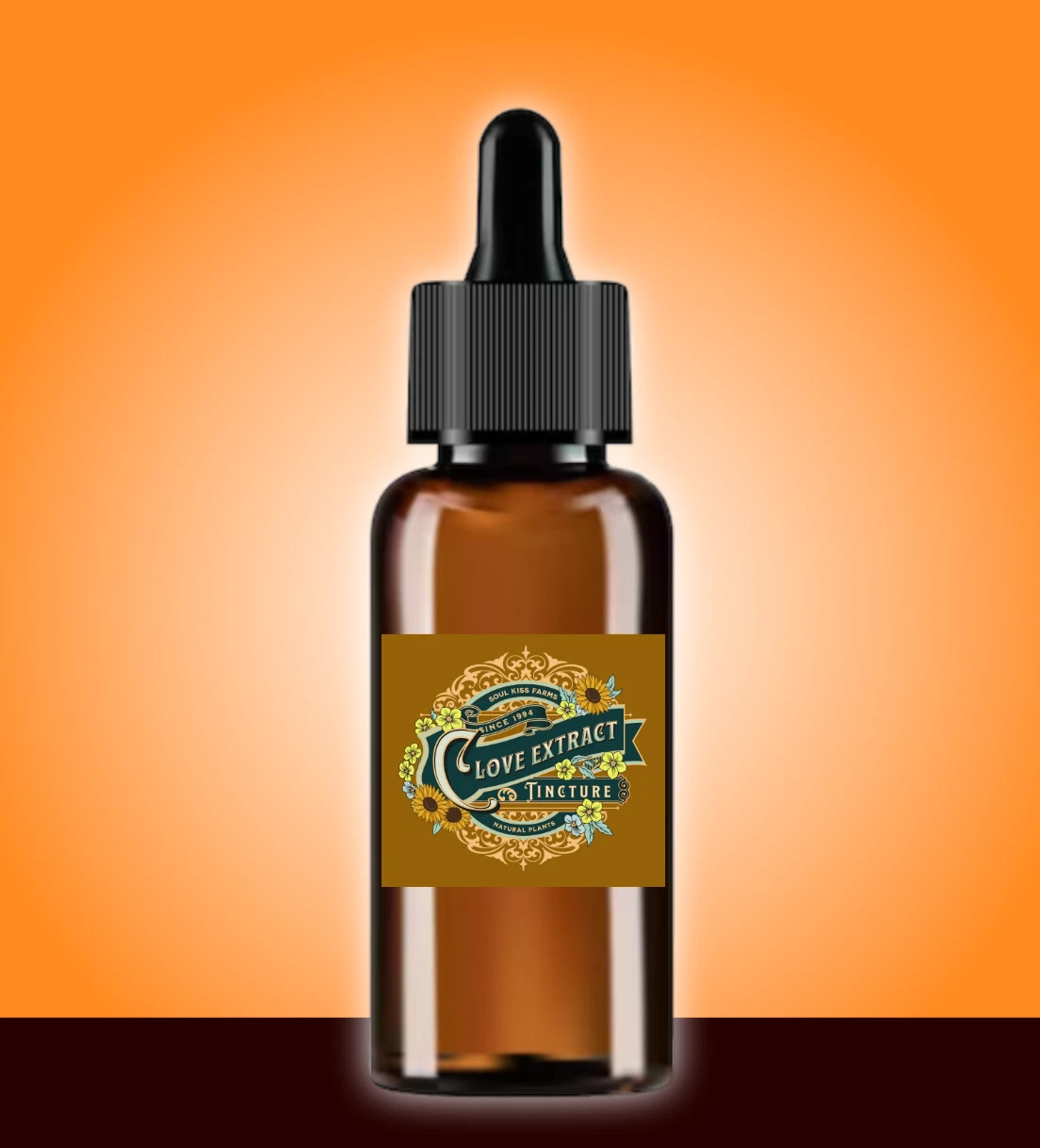 Clove Extract - Clove Tincture 1oz US