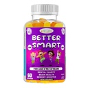 Kids Brain Booster Omega 369 DHA Vitamins for Focus Attention Memory Booster