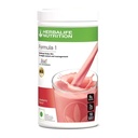 HERBAL FORMULA 1 HEALTHY MEAL REPLACEMENT SHAKE MIX 500g strawberry