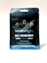 MidKnight Stamina Booster 10 Pills Money Back Guarantee