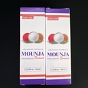 Daily-Use Mounja Burner Liquid Drops (2 Pack)- Advanced Formula 60ml