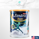 1 x Zextra Sure Milk 400g For Knee Back Pain Bone Strengthen - Express Delivery