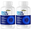 Prostonix- Prostate Support- 2 Bottles- 120 Capsules