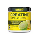 CON-CRET Creatine HCl Powder | Muscle Cognitive Cellular Energy Support | No ...