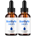 Barilyfe Keto Drops Advanced Liquid Supplement for Fitness Support ( 2 Pack)
