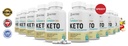 Speedy Keto ACV Pills 1275 MG Stronger Than Gummies Keto Support 10 Bottles