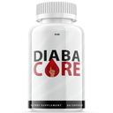 Diabacore Pills - Diabacore Pills For Blood Sugar Support ORIGINAL - 1 Pack