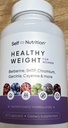 Healthy Weight Loss Supplement for Women | Fat Burner | Diet | Metabolism |60ct