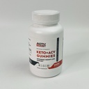 Activ Boost Keto+ ACV Gummies Maximum Strength Weight Loss Support 30 Gummies