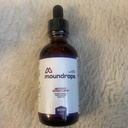 Moundrops Weight Loss Drops for Burning Excess Fat & Boosting Energy (30 Servs.)