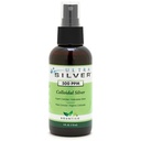 Wound Cleanser Ultra Silver 500 PPM 4 oz - FREE SHIPPING!