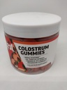 Zest Colostrum Supplement Gummy Chews for Adults High IgG Hair Gut Immunity 60ct
