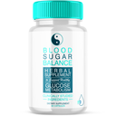 Blood Sugar Balance - Support Daily Balance and Wellness 60 Capsules