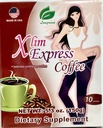 Longreen Xlim Express Selected Premium Coffee 10 Sachets ( Pack of 24 )~03/2028