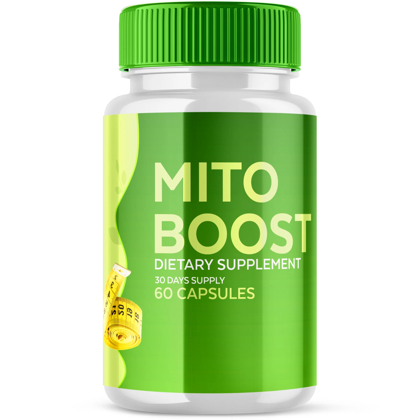 Mito Boost Keto Pills Advanced Weight Loss Support Maximum Strength 60 Capsules