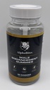 Alphà Bites Male Enhancement Gummies 30 Gummies. EXP : 1/27 FREE SHIPPING