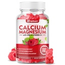 UPNEUTRI Calcium Magnesium Zinc with Vitamin D3 Supplement Sugar Free Calcium...