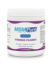 Kala Health MSMPure MSM Coarse Flakes Powder