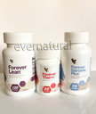 Forever Therm, Lean, Garcinia. Weight Loss supplements. KOSHER / HALAL
