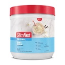 SlimFast Original Meal Replacement Shake Powder, French Vanilla, 12.83 oz, 14 Se