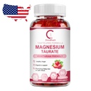 1800mg Magnesium Taurate Supports Cardiovascular Health and Reduces Anxiety USA