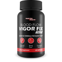Blood Flow Vigor Fix Pro - Our Best Blood Circulation Supplements for Men