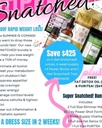 Snatched Weight Loss Bundle